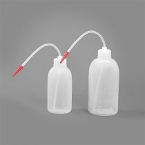 Wash Bottle(PP) 125 ML Pack of 12