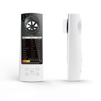 Contec Handheld Spirometer SP80B with Bluetooth