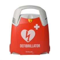 Schiller Defibrillator FRED PA-1 FULLY AUTOMATIC