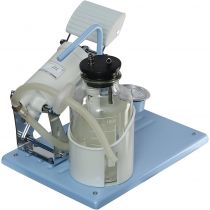 YUWELL Pedal Suction Apparatus-7B