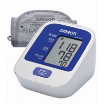 Omron Blood Pressure Monitor (Upper Arm Type) HEM-8712AP