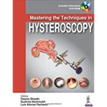 Mastering The Techniques In Hysteroscopy