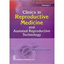 Clinics In Reproductive Medicine And Assisted Reproductive Technology, Vol.2