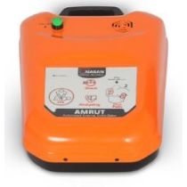 NASAN Automatic External Defibrillator - AMRUT (AED)