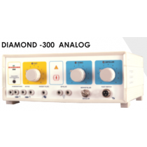 Diamond Cautery- 300 Analog