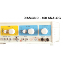 Diamond Cautery-  400 Analog