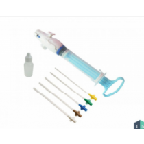 Gynecology Aspiration Kit
