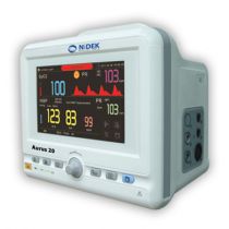 Nidek Aurus 20 Patient Monitor