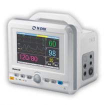 Nidek Aurus 50 Patient Monitor