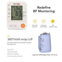BPL Automatic BP Monitor B11