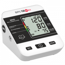 BPL Automatic BP Monitor B16