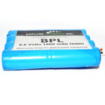 BPL 6108T Battery / 108 DIGI