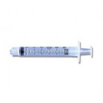 BD Disc Syringe without Needle 2ml (Box of 100)