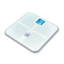 Beurer Diagnostic Scale with Bluetooth BF800