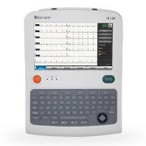 Biocare 12 Channel ECG Machine- IE-12A