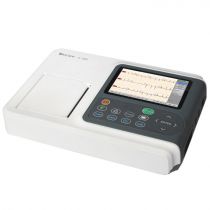 Biocare iE 300 ECG Machine (FDA Approved)