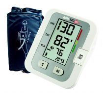 BPL 120/80 B8 Blood Pressure Monitor