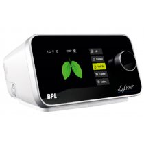 BPL LifePAP BIPAP, Non-Invasive Ventilator (NIV)