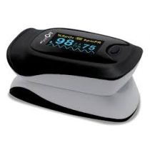BPL SmartOxy Fingertip Pulse Oximeter