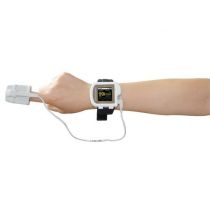 Contec Wrist Pulse Oximeter CMS50IW