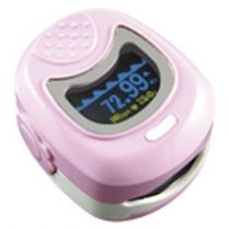 Contec Fingertip Pulse Oximeter CMS50QB for Pediatric