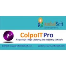 ColpoIT Pro Software