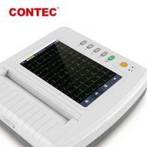 Contec 12-Channel ECG Machine 1212G