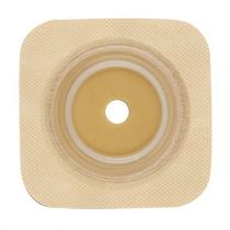 Convatec 413155 SUR-FIT Natura Two-Piece Durahesive Skin Barrier, 45mm, Box of 10