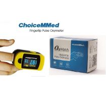 ChoiceMMed MD300C20 NMR Pulse Oximeter by Omron