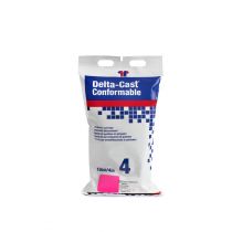 Delta-Cast Conformable