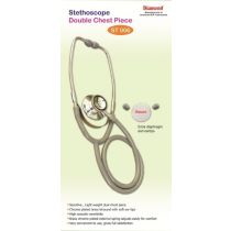 Diamond Dual Stethoscope ECO ST0006