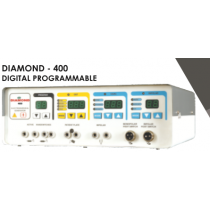 Diamond Cautery- 400 Digital Programmable