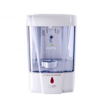 Dolphy Automatic Sanitizer Dispenser