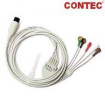 Contec CMS8000 ECG Cable 