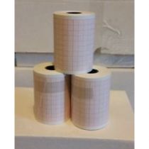 BPL Thermal Paper (Z fold ) 210mm x 295mm x 150 sheets, Each