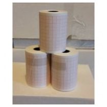 Thermal Paper (Z Fold) 80mm x 90mm x 270 sheets (Marquette Hellige)