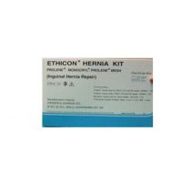 HERNIAKIT-Kit Contains  PMS 6 x 11cm, NW1326, NW844, NW846