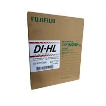 Fuji Dry Imaging Film (DI - HT Thermal) 8" x 10" - 100S
