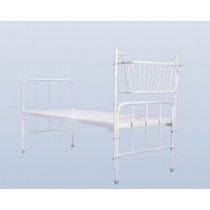 Baby Crib with Attachment