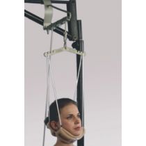 Cervical Traction Kit (Sitting) with Weight Bag 