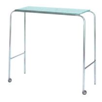 Classic Overbed Table - Fixed Height 