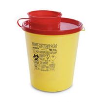 Sharps Containers (PBS Series)