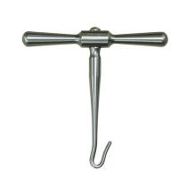 Gigli saw handle set of 2