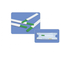 Green Touch Lissamine Green Strips Box of 100