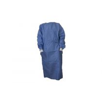 Green Guava Surgeon Gown