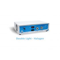 Light Source Halogen 250 W(AV)