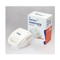 Nulife Handyneb Smart Compressor Nebulizer