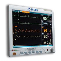 Nidek Horizon 15 Patient Monitor