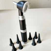 HCE(UK) Otoscope with large view window ENT-020