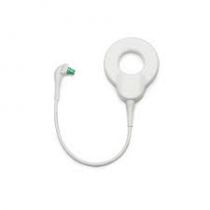 Cochlear Cp1000 Coil, White, 8Cm